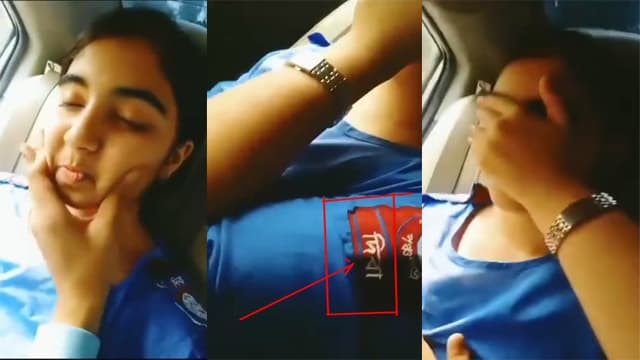 Bengali Nude GF Hot Figure Car Captured MMS Watch Now
