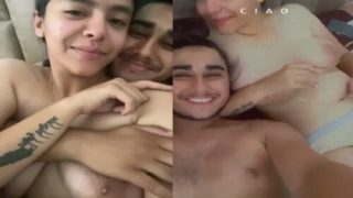 Desi Punjabi Girlfriend In Sexy Video Porn Videos Watch Online