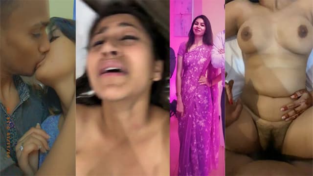 Indian Gf Kissing Blowjob Painful Full Fucking MMS