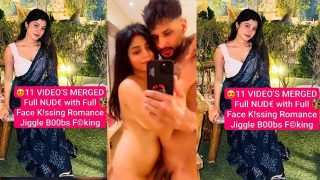 Beautiful Model Latest Trending Viral Full Nude With Romance Onlyfans OYO