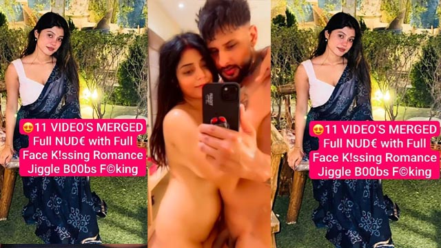 Beautiful Model Latest Trending Viral Full Nude With Romance Onlyfans OYO