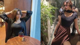Cute Girlfriend Ridding Bf Dick Viral Video HD Viral MMS