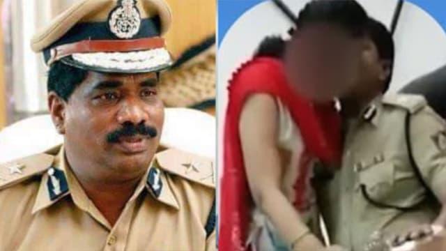 Karnataka DGP Full Hot Viral Sex Video