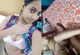 Latest Sex Videos Threesome Indian Girl Fucking Video