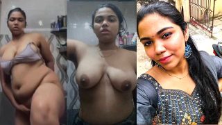 Sexy Chubby Mallu Girl Fingering Her Cute Horny Pussy XXX