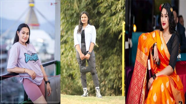 Nepali University Girl Hard Fucked By Boyfriend Today’s Viral