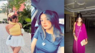 Girlfriend Fucked Oyo Hotel Porn Video Viral Clips