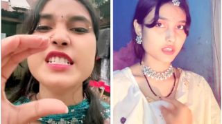 Sexy Indian Horny Tanker Babe Showing Video XXX