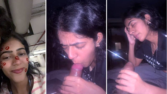Cute Indian GF Giving BJ Handjob Cum Out Fucking Video Clips XXX Porn