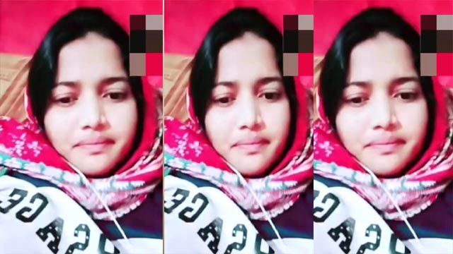 Muslim Girl Showing Her Full Nude Body & Pussy Video Clips