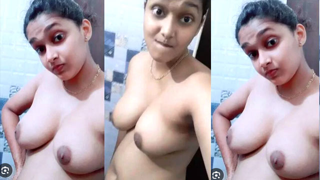 Sexy indian Big Boob Girl Nudes Leaked Porn XXX