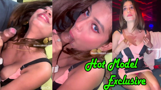 Bengali Model Chaitali Fucking With Client From The Club