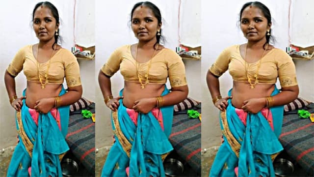 Sexy Tamil Wife Changing Clothes Hard Fucking Her Bf