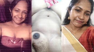 Indian Chubby Mallu Bhabi Viral Sex Clips