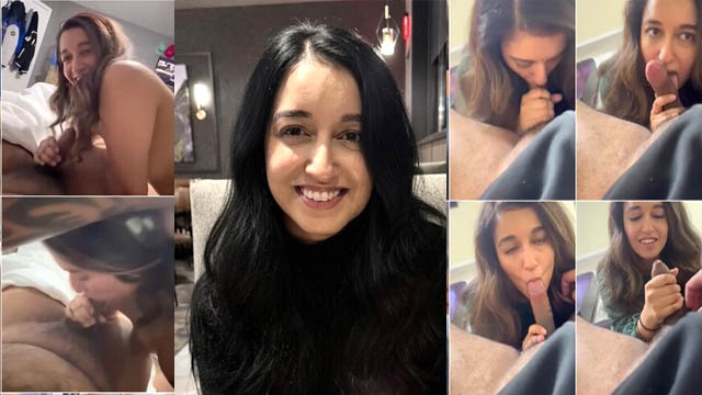 Beautiful Sexy Punjabi Milf Blowjob Update Video MMS