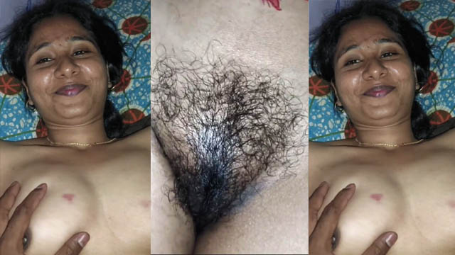 Tamil Young Girl Boobs And Hairy Pussy HD Watch Now