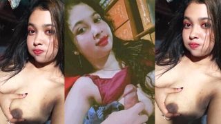 Bengali Horny Girl Nude Showing Fingering And Sex Video