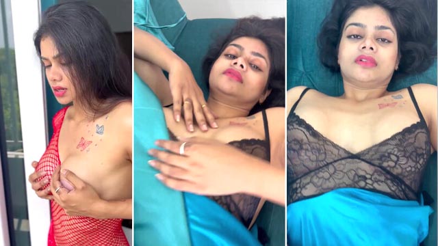 Appy Aparajita Choudhary Exclusive Porn Video Viral HD