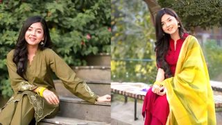 Arohi Mim Bangladeshi Actress Leak Scandal Viral As Leak Video HD Watch