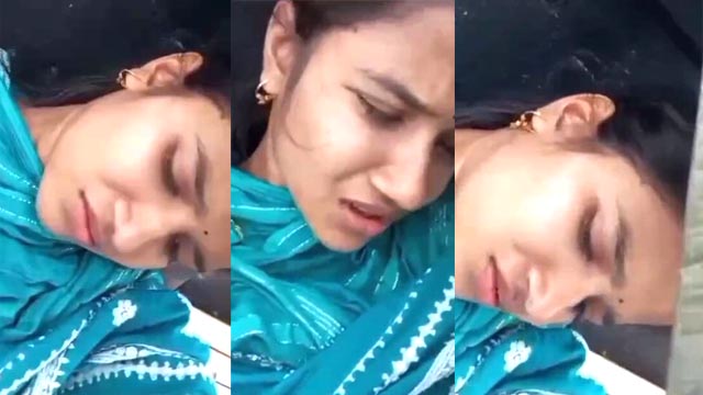 Desi Girl Painful Fucking Moaning Boat In Outdoor Sex