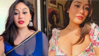 Model Anamika Sexy Nude Latest Video OYO Sex