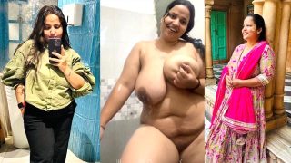 Hot Tanker Doctor Milf Hot Bathing Showing On Video Call Viral Clips