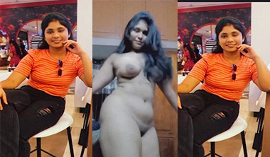 Sexy Indian Big Ass Horny GIrl Fully Nude Dancing Fingering HD Watch Now