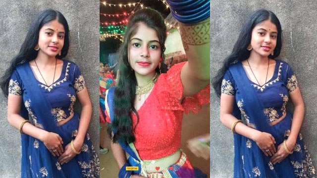 Indian Girl Making Nude Video Captured For Boyfriend Today’s Trending Clips