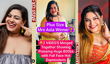 Infilancer Mrs Asia Winner Most Requested App Latest MMS