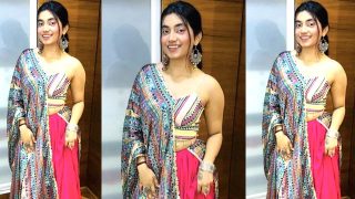 Indian Beautiful Girl Perky Boobs Secretly Captured Nude Latest Video XXX