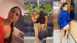 Horny Punjabi Sardarni Hard Doggy Fucking Clips