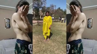 Punjabi College Girl Hard Fucking With Bf Latest Video – desileak49