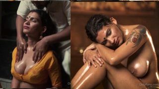Model Resmi R Nair A Relax Massage Onlyfans PPV Video