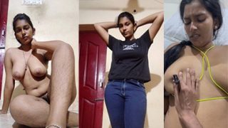 Horny Tamil Nursing Lover Rimjob Spit On Face Latest BDSM