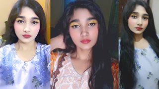 Horny Punjabi Girl Doggy Style Hard Fucking HD Full Video