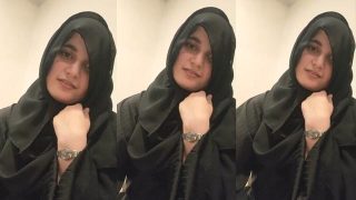 Horny Hijabi Innocent Girl Deep Sucking BF Big Dick HD Video