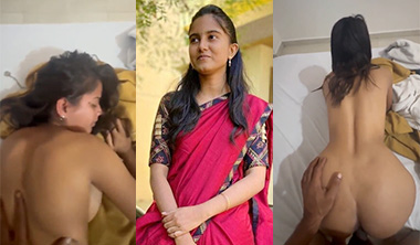 Viral Marathi Couple Fucking In Doggy Style Sex Video’s