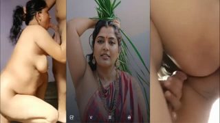 Chubby Mature Aunty Giving Blowjob And Getting Fucked Video’s