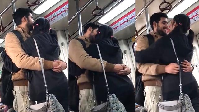 Delhi Metro Leaked Hot Latest Viral Leak Video’s