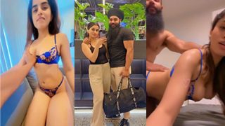 Hot Punjabi Sardarni Hard Doggy Fuck Update – desileak49