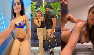 Hot Punjabi Sardarni Hard Doggy Fuck Update – desileak49