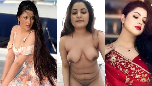 Porimoni Viral Video Bangladeshi Actress