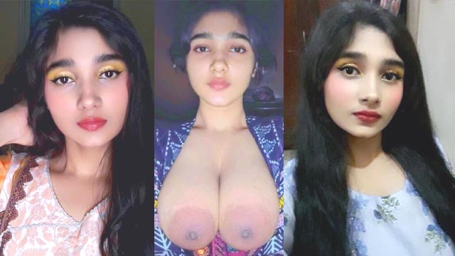 Viral Young Pak Girl Big Ass & Tits Gf Sucking Latest Video’s
