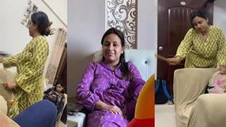 Tamil Horny MoM Fucking – Hard Doggy Fucks Leak Update