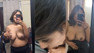 Desi Indian Tanker Babe Deep Blowjob Fucking – desileak49