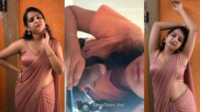 Slim Girl Showing Fucking Painful Moaning Mms