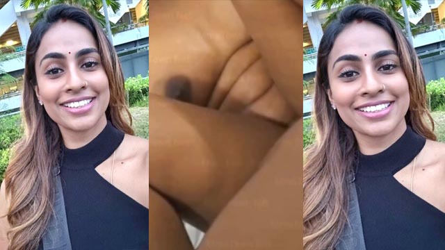 Telugu Rich Girlfriend Fucking in No Body At Home