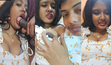Desi Chubby Girl Blowjob Nipple Licking Porn Mms