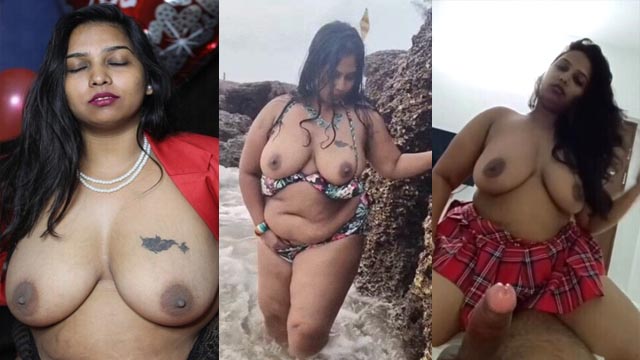 Indian Horny Milf Sucking Dick Threesome Fucking