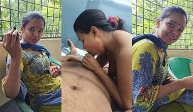 Horny Tamil Babe Sucking Dick – Fucking Exclusive MMS